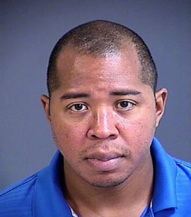 Anthony Lamar Gathers II